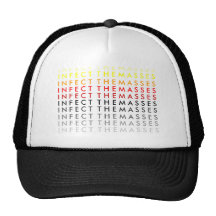InfectthemasseS Hats