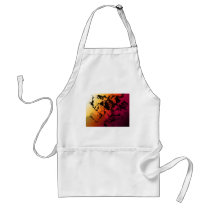 INFERNO APRON