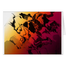 INFERNO GREETING CARDS