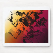 INFERNO MOUSE PAD