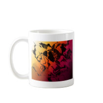 INFERNO COFFEE MUG
