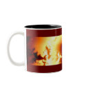 Inferno mugs