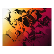 INFERNO PERSONALIZED INVITE