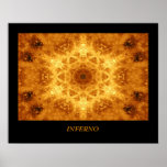 Inferno posters