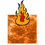 Inferno T-Shirt