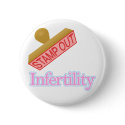 Infertility buttons