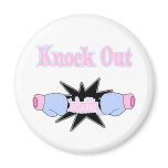 Infertility magnets