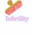 Infertility t-shirts