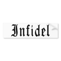 Infidel 1