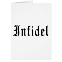 Infidel 1