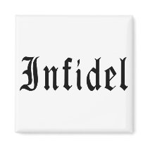 Infidel 1