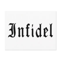 Infidel 1