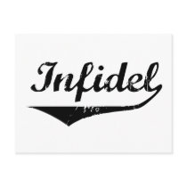 Infidel 2