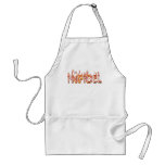 infidel aprons