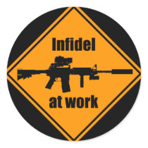 Infidel at Work