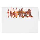 infidel cards