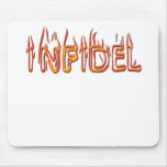 infidel mousepads