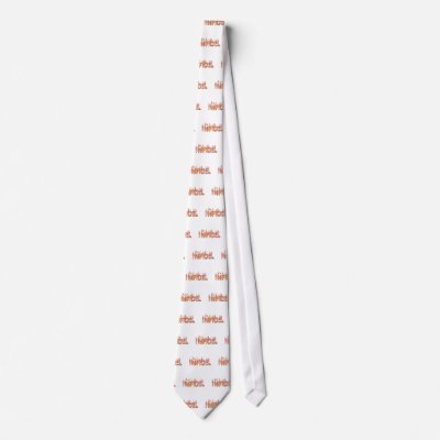 infidel necktie by SumrSwtChx