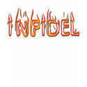 infidel t-shirts