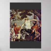 Infidelity By Veronese Paolo (Best Quality) Posters