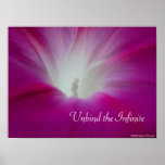 Infini posters