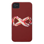 Infinite BACON! Case-Mate iPhone 4 Cases
