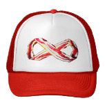 Infinite BACON! Hats