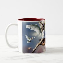Infinite Coffee Mug