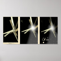 Infinite Dialect Poster