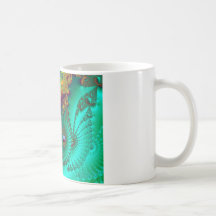 Infinite Horizons Mug