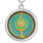 Infinite Isis Necklace