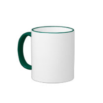 Infinite justice mugs
