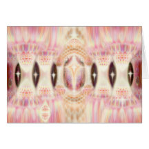 Infinite Light Card