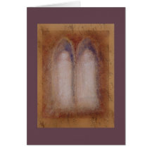 Infinite Love Card