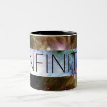 infinite mug