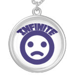 Infinite =( Necklace