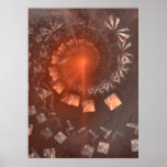 'Infinite Replication' posters