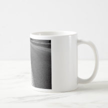 Infinite Road Mug