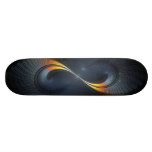 Infinite skateboards