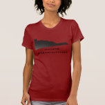 Infinite Stealth t-shirts