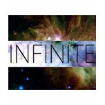 infinite t-shirts