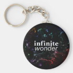 Infinite Wonder Keychains