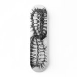 infiniteeth skateboards