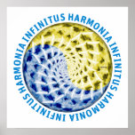 Infinitus Harmonia Print
