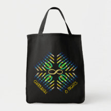 Infinity 8 Nights Dark Bags