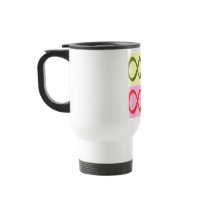 Infinity and Beyond Mugs