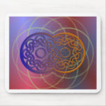 Infinity Mouse Pad