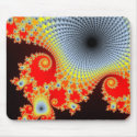 Infinity Mousepad