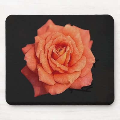infinity mouse mats by REDINARD