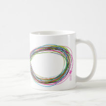 Infinity Mug
